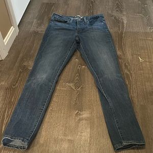 Levi’s jeans